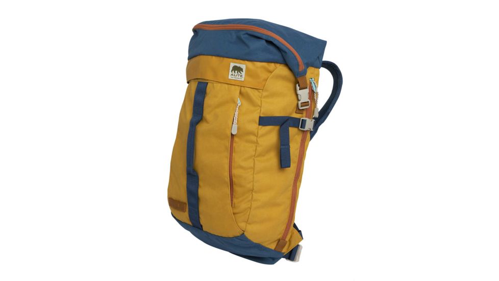 Alite Shifter Pack-Bolinas Blue