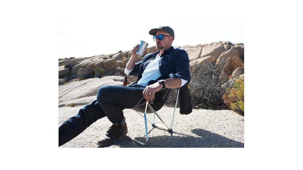 Alite Stonefly Chair, Black 01-08A-BLK5