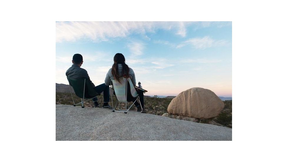 Alite Stonefly Chair, Black 01-08A-BLK5