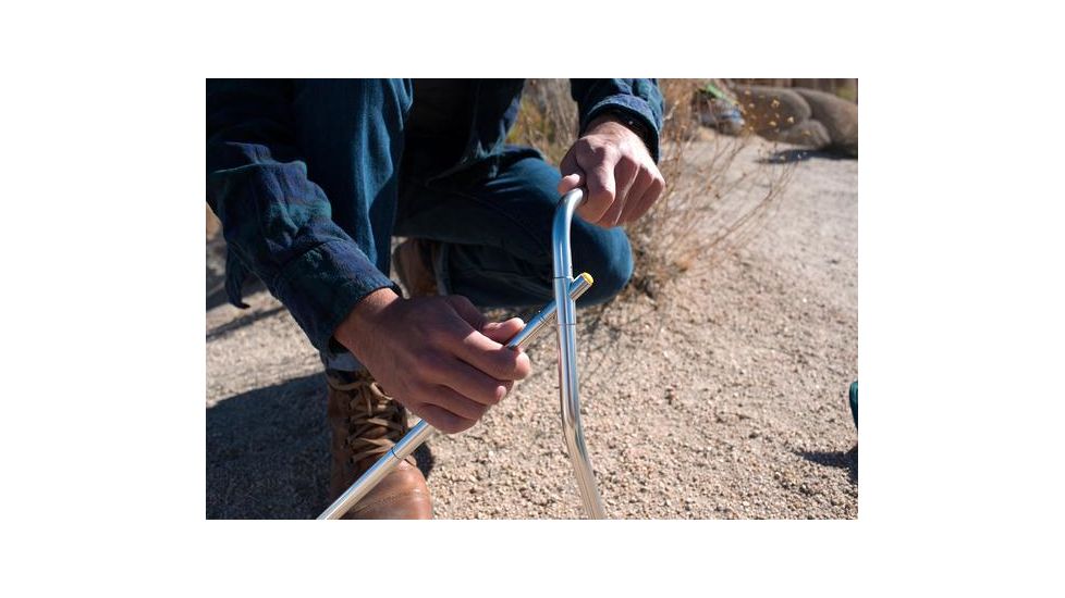 Alite Stonefly Chair, Black 01-08A-BLK5