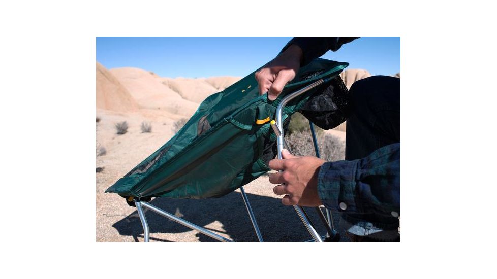 Alite Stonefly Chair, Black 01-08A-BLK5