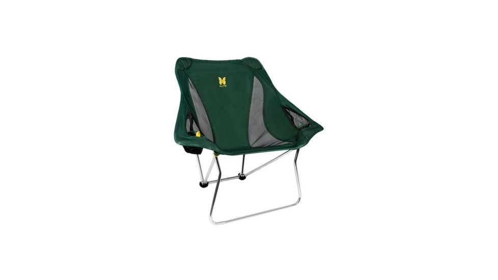Alite Stonefly Chair, Sutro Green 01-08A-SUG5