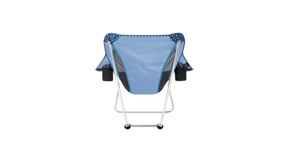 Alite Stonefly Chair, Dots Print, 01-08A-DOT5