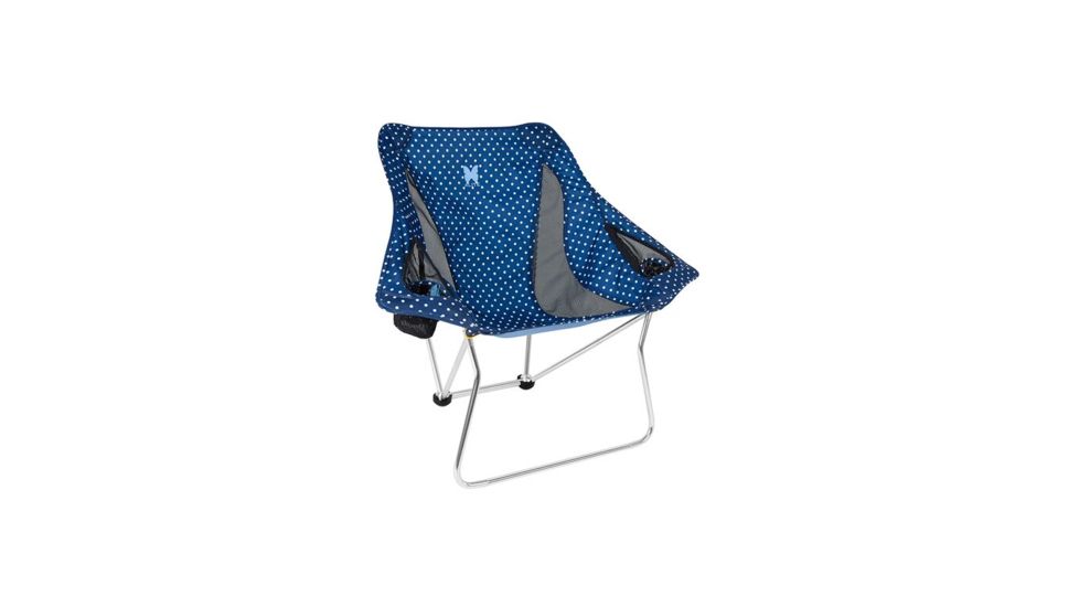Alite Stonefly Chair, Dots Print, 01-08A-DOT5