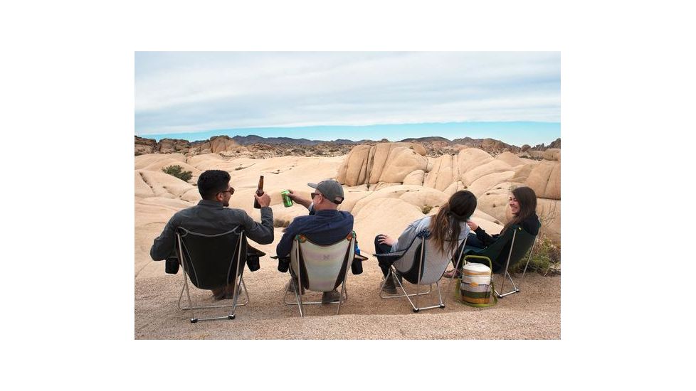 Alite Stonefly Chair, Forage 2.0 Print, Onesize, 01-08A-FO25