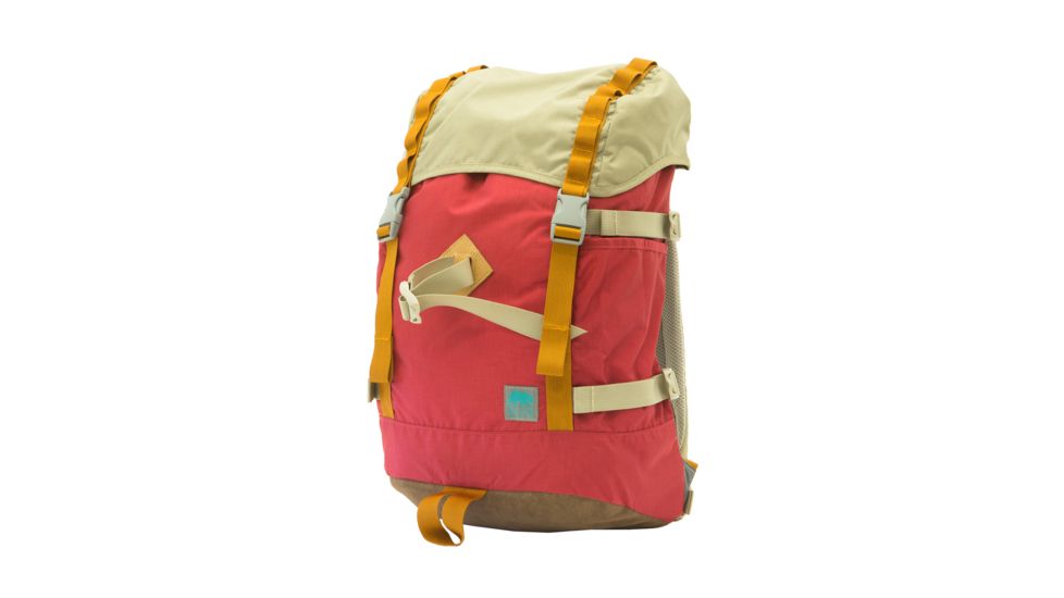 Alite Willow Pack-Richmond Red
