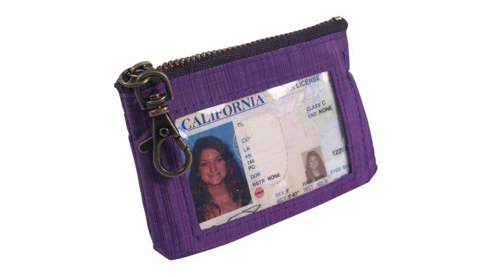 All-Ett Allett Clip N Go Leather Onyx 21901