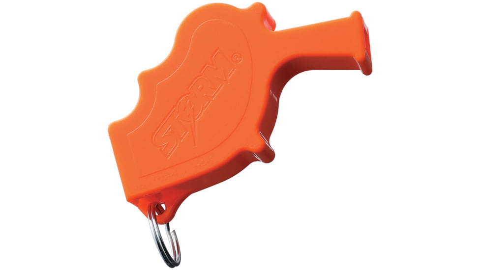 All Weather Safety Whistle Storm Safety Whistle Org