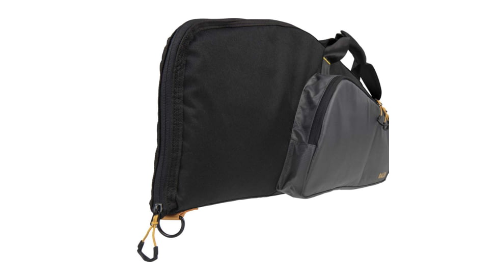 ALLEN 1101-46 COLLINS RIFLE CASE 46IN BLK