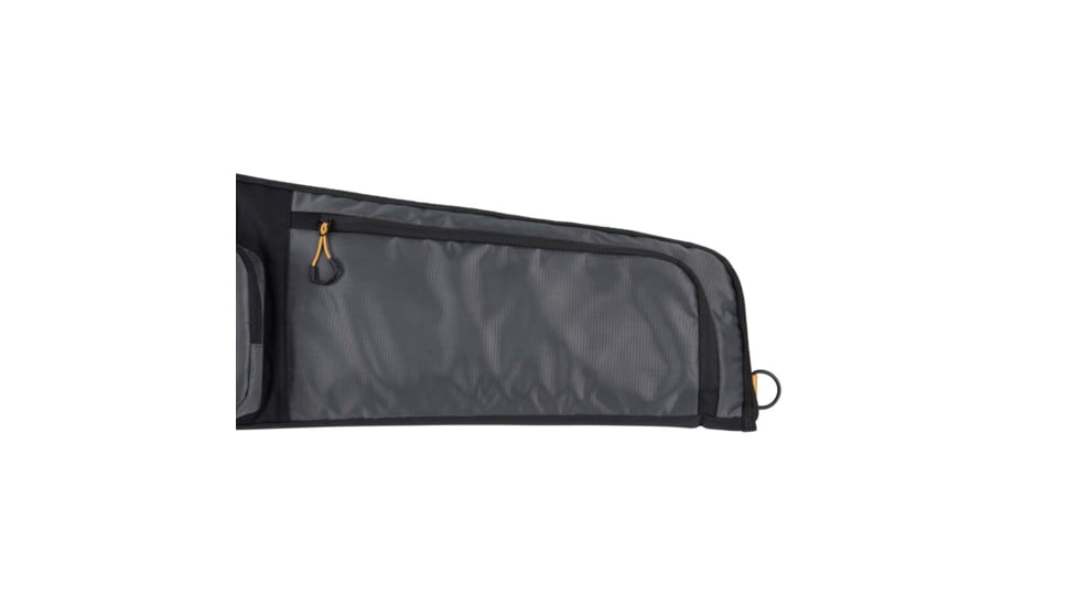 ALLEN 1101-46 COLLINS RIFLE CASE 46IN BLK