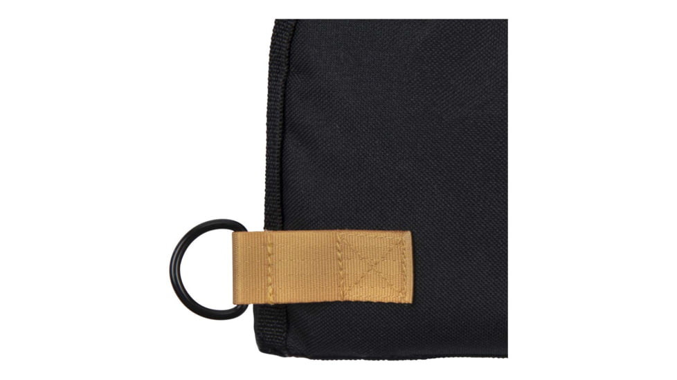 ALLEN 1101-46 COLLINS RIFLE CASE 46IN BLK