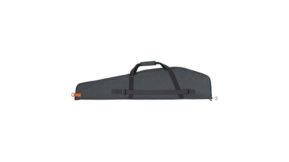 ALLEN 1108-46 RAMPART GEAR FIT RIFLE CASE 46IN GRY