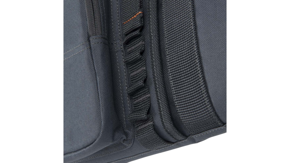 ALLEN 1108-46 RAMPART GEAR FIT RIFLE CASE 46IN GRY