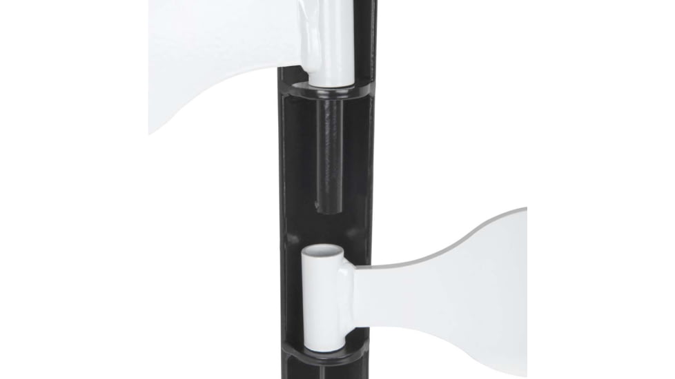 ALLEN 15633 SPEED ZONE DUELING TREE RIMFIRE VRSN