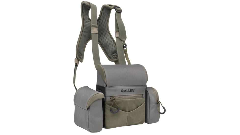 Allen Treeline Bino Pack, Multi-Color, 19244