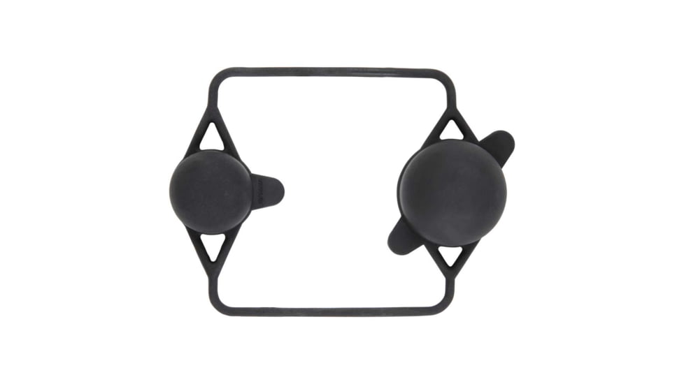 ALLEN 20174 DOUBLE COVER STRETCH SCOPE COVER LG