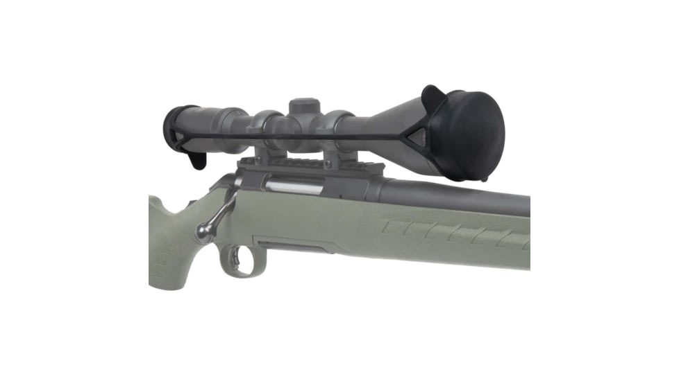 ALLEN 20174 DOUBLE COVER STRETCH SCOPE COVER LG