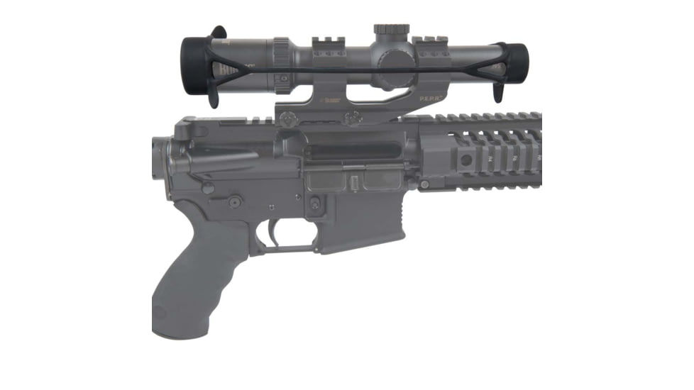 ALLEN 20175 DOUBLE COVER STRETCH SCOPE COVER MD