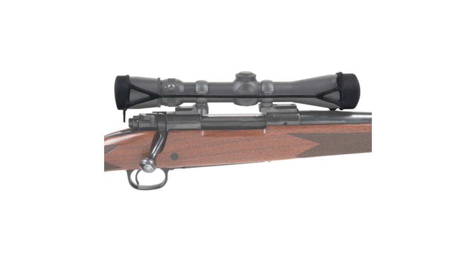 ALLEN 20175 DOUBLE COVER STRETCH SCOPE COVER MD