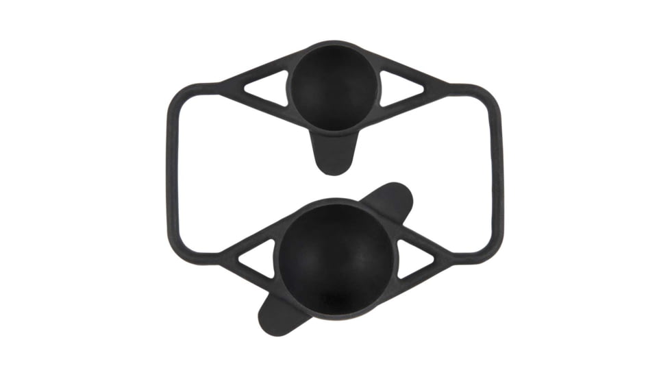 ALLEN 20175 DOUBLE COVER STRETCH SCOPE COVER MD