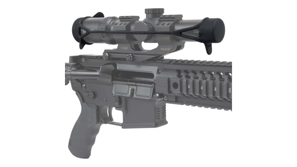 ALLEN 20175 DOUBLE COVER STRETCH SCOPE COVER MD