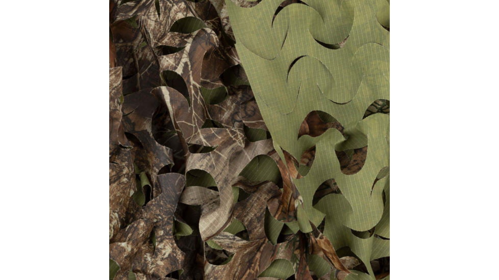 Allen 25356 3D Die-Cut Olive/ Realtree Edge Ripstop 9.80 Long