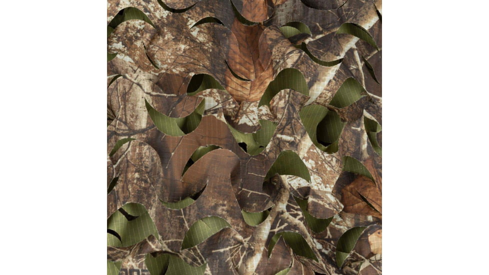 Allen 3D Die-Cut 9.80 in Long, Olive/ Realtree Edge, 25356