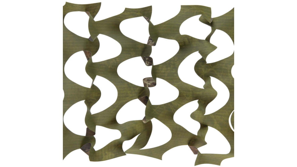 Allen 25356 3D Die-Cut Olive/ Realtree Edge Ripstop 9.80 Long