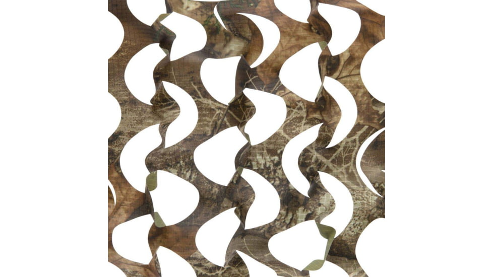 Allen 25356 3D Die-Cut Olive/ Realtree Edge Ripstop 9.80 Long