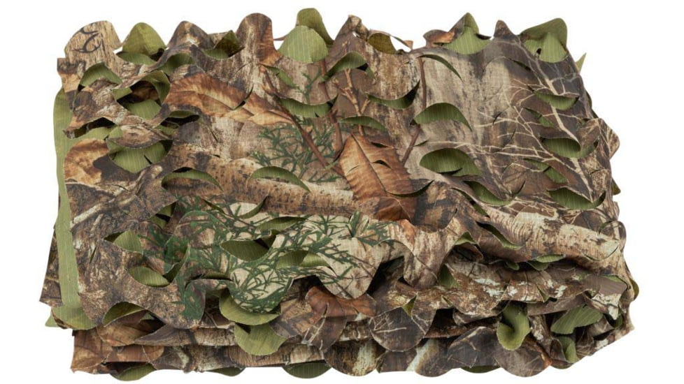 Allen 25356 3D Die-Cut Olive/ Realtree Edge Ripstop 9.80 Long