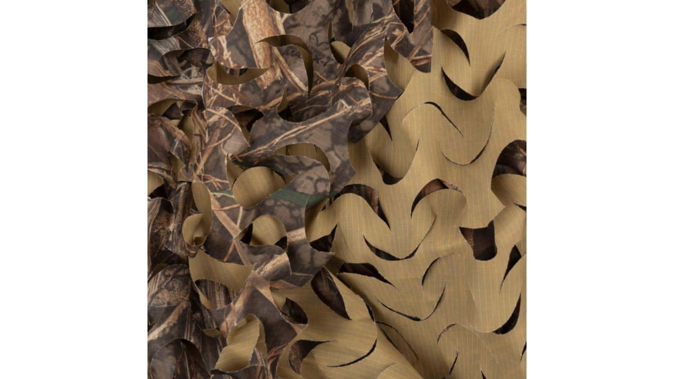Allen 25357 3D Die-Cut Tan/ Realtree Max-7 Ripstop 9.80 Long