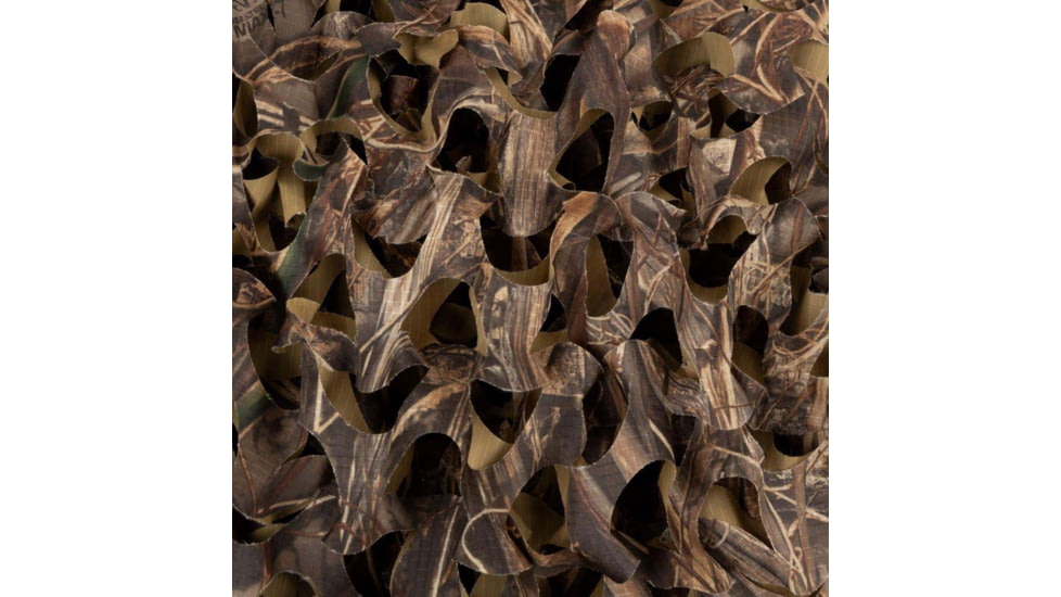 Allen 3D Die-Cut 9.80 in Long, Tan/ Realtree Max-7, 25357