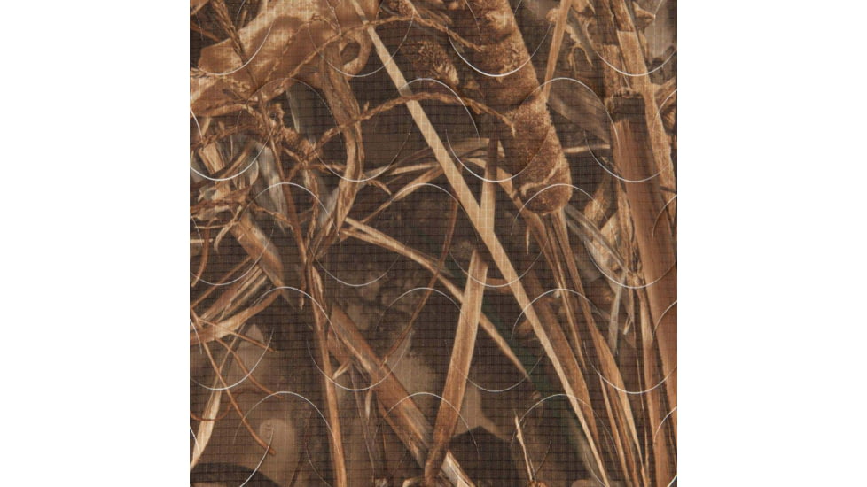 Allen 25357 3D Die-Cut Tan/ Realtree Max-7 Ripstop 9.80 Long
