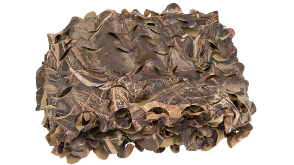 Allen 25357 3D Die-Cut Tan/ Realtree Max-7 Ripstop 9.80 Long