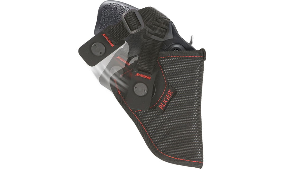 ALLEN 27100 RUGER FIREBIRD MQR HOLSTER SZ00 RH