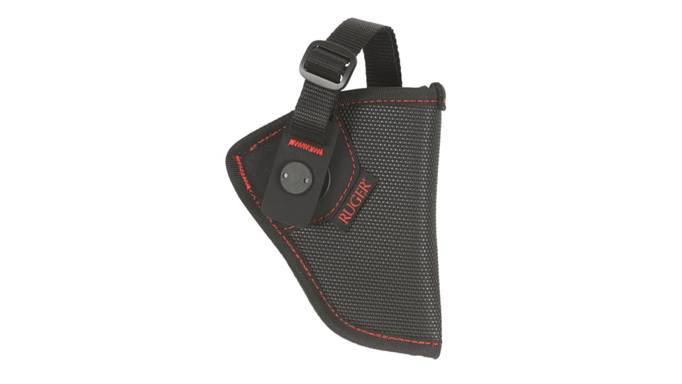 Allen Ruger Firebird MQR Holster, Right Hand, Black, 00, 27100