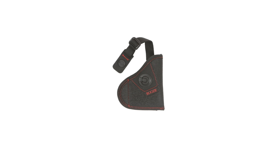 Allen Ruger Firebird MQR Holster, Right Hand, Black, 11, 27101
