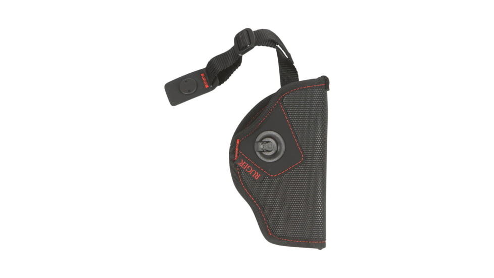 ALLEN 27107 RUGER FIREBIRD MQR HOLSTER SZ07 RH