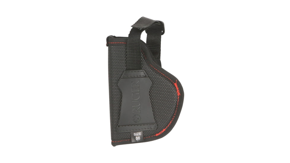 ALLEN 27108 RUGER FIREBIRD MQR HOLSTER SZ08 RH