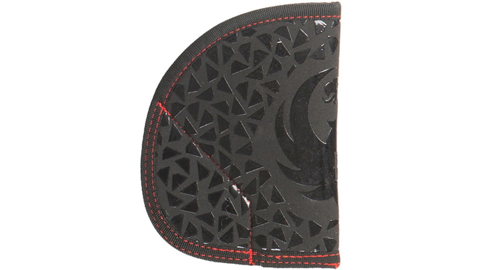 ALLEN 27200 RUGER STASH POCKET HOLSTER SZ00