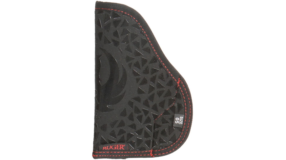 Allen Ruger Stash Pocket Holster, Black, 05, 27205