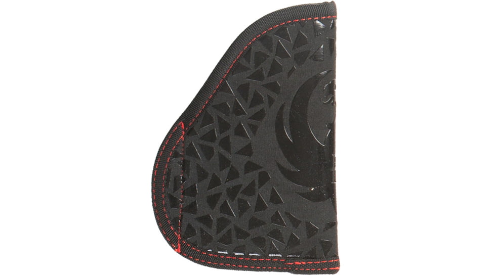 ALLEN 27210 RUGER STASH POCKET HOLSTER SZ10