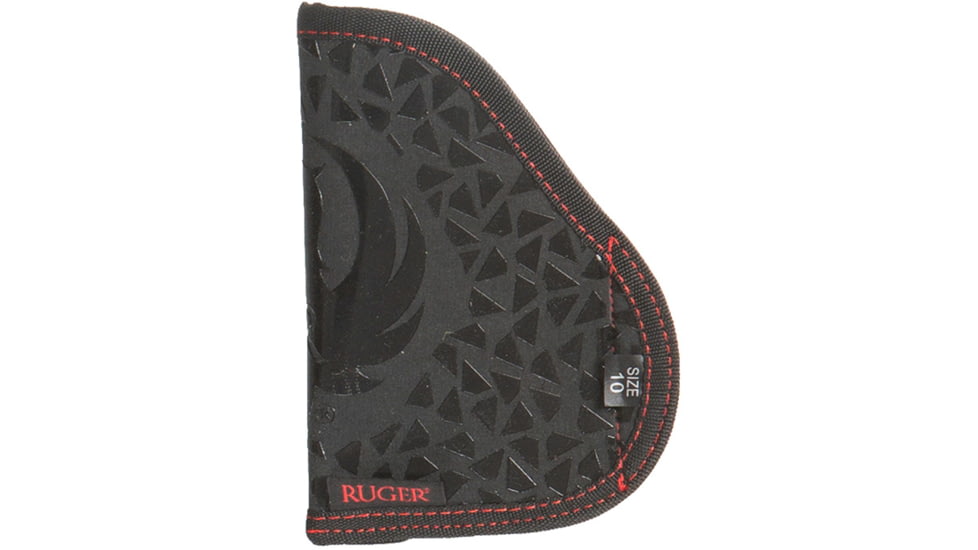 Allen Ruger Stash Pocket Holster, Black, 10, 27210