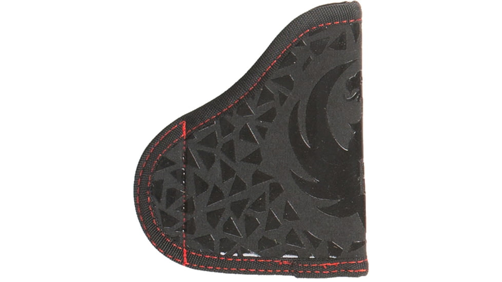ALLEN 27212 RUGER STASH POCKET HOLSTER SZ12