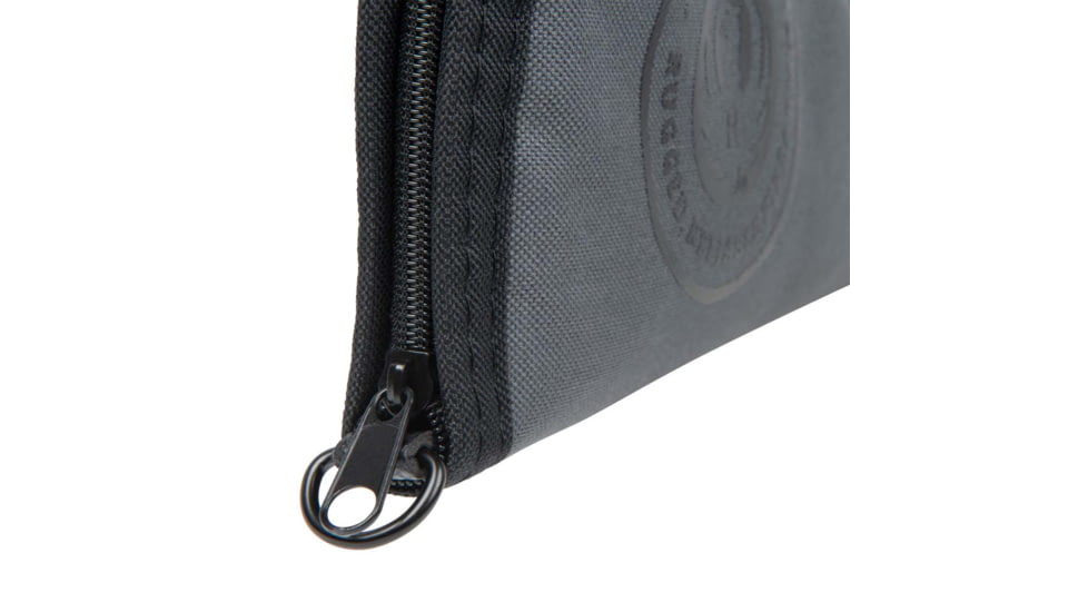 ALLEN 27451 RUGER RUGGED PISTOL CASE COMPACT