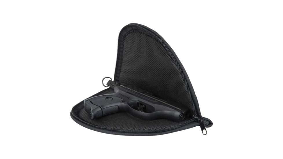 ALLEN 27451 RUGER RUGGED PISTOL CASE COMPACT