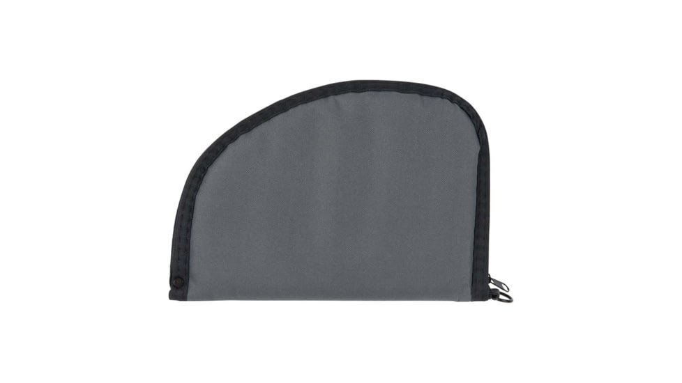 ALLEN 27452 RUGER RUGGED PISTOL CASE FULL-SIZE