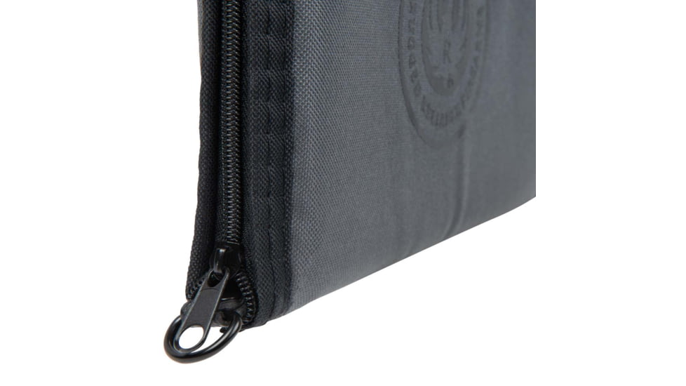 ALLEN 27452 RUGER RUGGED PISTOL CASE FULL-SIZE