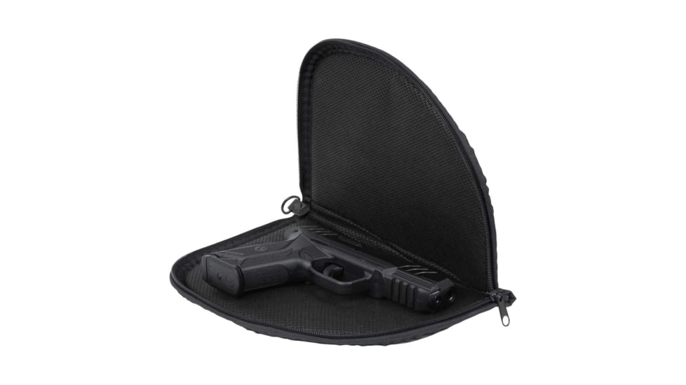 ALLEN 27452 RUGER RUGGED PISTOL CASE FULL-SIZE