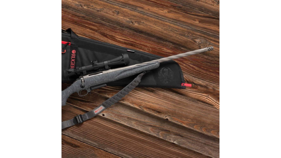 ALLEN 27810 MARLIN TRAK WEB SLING W SWIVEL